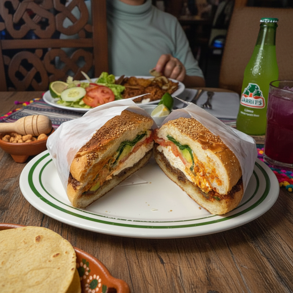 CEMITAS / TORTA