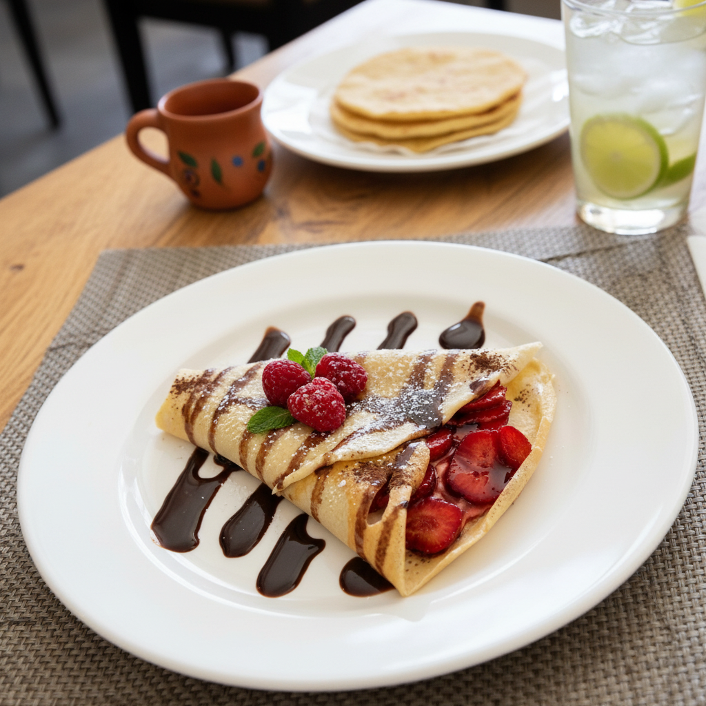 CREPAS