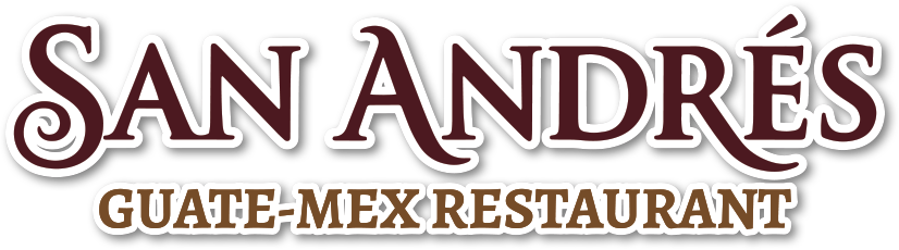 San Andrés Guate-Mex Logo